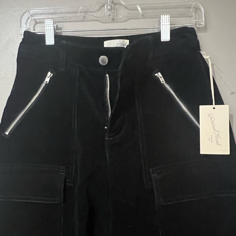 Universal Threads - image 2